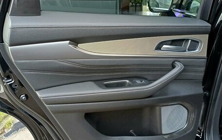 CheryExeed VX, 2023 год, 3 675 000 рублей, 25 фотография