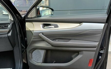 CheryExeed VX, 2023 год, 3 675 000 рублей, 27 фотография