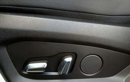 CheryExeed VX, 2023 год, 3 675 000 рублей, 24 фотография