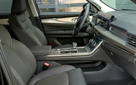 CheryExeed VX, 2023 год, 3 675 000 рублей, 29 фотография