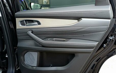 CheryExeed VX, 2023 год, 3 675 000 рублей, 30 фотография