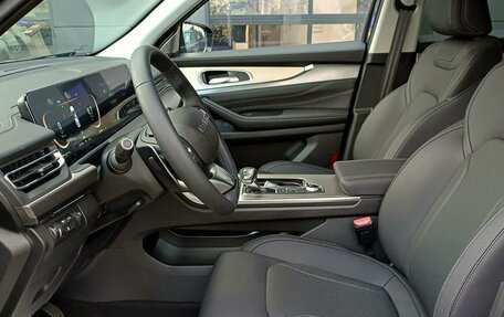 CheryExeed VX, 2023 год, 3 675 000 рублей, 23 фотография