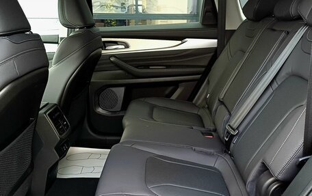 CheryExeed VX, 2023 год, 3 675 000 рублей, 26 фотография
