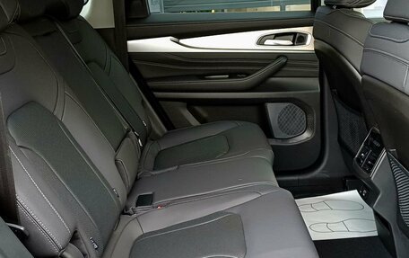 CheryExeed VX, 2023 год, 3 675 000 рублей, 31 фотография