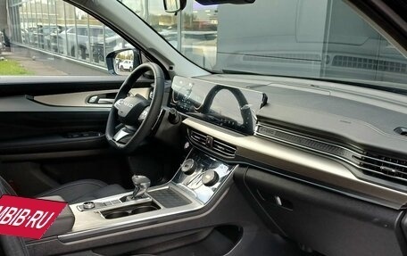 CheryExeed VX, 2023 год, 3 675 000 рублей, 28 фотография