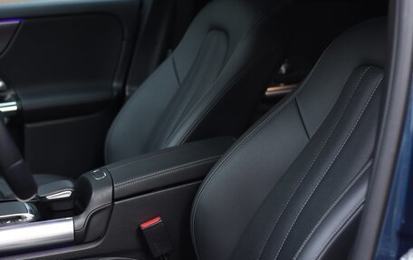 Mercedes-Benz GLA, 2021 год, 4 980 000 рублей, 9 фотография