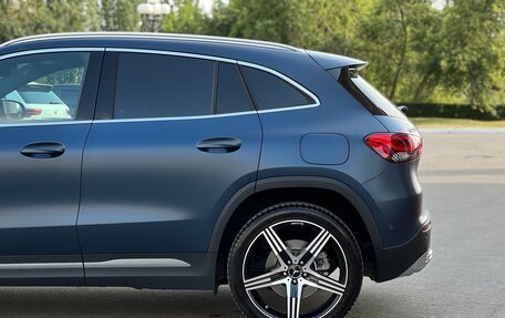 Mercedes-Benz GLA, 2021 год, 4 980 000 рублей, 2 фотография