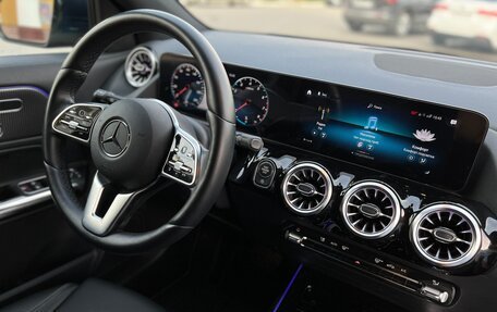 Mercedes-Benz GLA, 2021 год, 4 980 000 рублей, 8 фотография