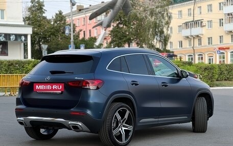 Mercedes-Benz GLA, 2021 год, 4 980 000 рублей, 3 фотография