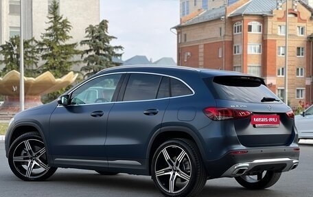 Mercedes-Benz GLA, 2021 год, 4 980 000 рублей, 6 фотография