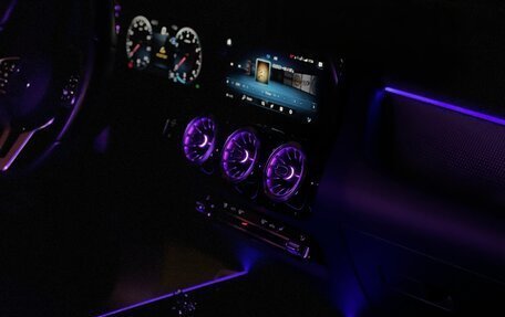 Mercedes-Benz GLA, 2021 год, 4 980 000 рублей, 11 фотография
