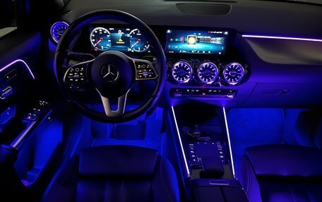 Mercedes-Benz GLA, 2021 год, 4 980 000 рублей, 10 фотография