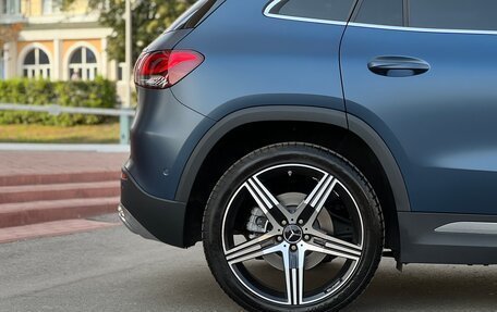 Mercedes-Benz GLA, 2021 год, 4 980 000 рублей, 14 фотография