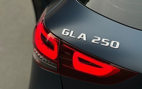 Mercedes-Benz GLA, 2021 год, 4 980 000 рублей, 18 фотография