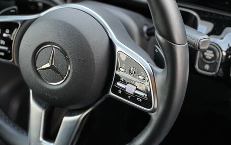Mercedes-Benz GLA, 2021 год, 4 980 000 рублей, 12 фотография
