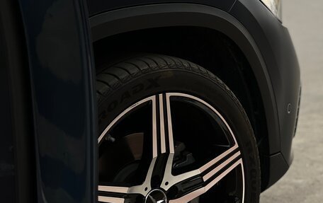Mercedes-Benz GLA, 2021 год, 4 980 000 рублей, 15 фотография