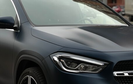 Mercedes-Benz GLA, 2021 год, 4 980 000 рублей, 16 фотография