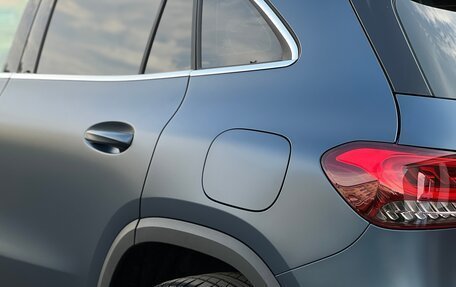 Mercedes-Benz GLA, 2021 год, 4 980 000 рублей, 19 фотография