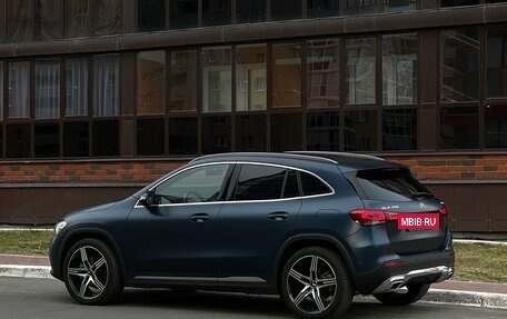 Mercedes-Benz GLA, 2021 год, 4 980 000 рублей, 7 фотография