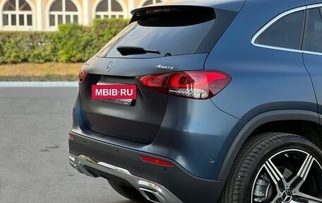Mercedes-Benz GLA, 2021 год, 4 980 000 рублей, 20 фотография