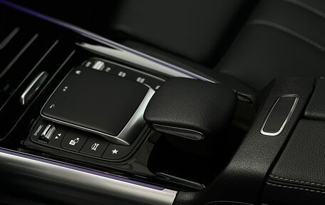 Mercedes-Benz GLA, 2021 год, 4 980 000 рублей, 26 фотография