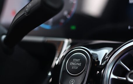 Mercedes-Benz GLA, 2021 год, 4 980 000 рублей, 27 фотография