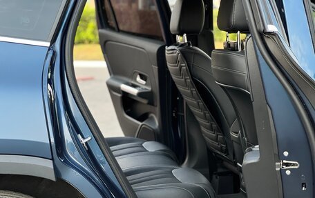 Mercedes-Benz GLA, 2021 год, 4 980 000 рублей, 35 фотография