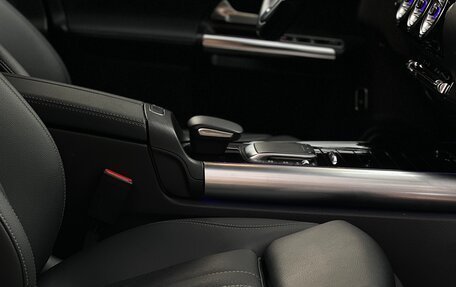 Mercedes-Benz GLA, 2021 год, 4 980 000 рублей, 34 фотография