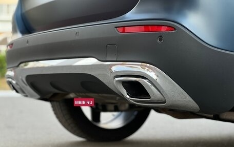 Mercedes-Benz GLA, 2021 год, 4 980 000 рублей, 36 фотография
