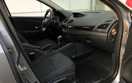 Renault Fluence I, 2011 год, 600 000 рублей, 9 фотография