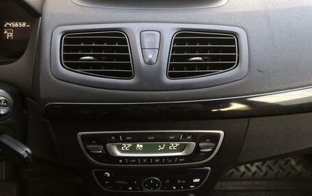 Renault Fluence I, 2011 год, 600 000 рублей, 12 фотография