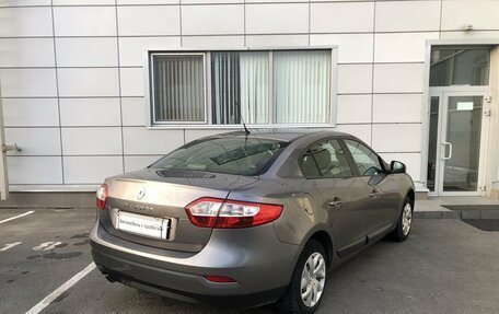 Renault Fluence I, 2011 год, 600 000 рублей, 7 фотография