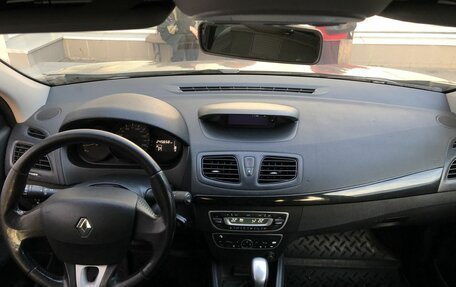 Renault Fluence I, 2011 год, 600 000 рублей, 11 фотография