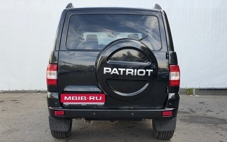 ЛуАЗ Patriot, 2019 год, 1 060 000 рублей, 6 фотография