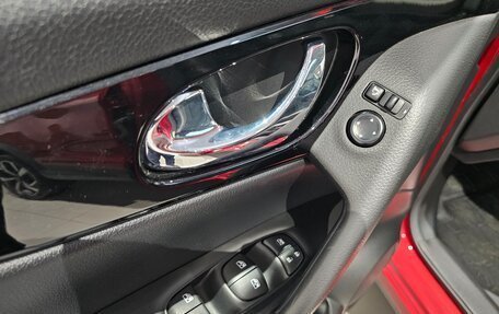 Nissan Qashqai, 2020 год, 2 369 000 рублей, 13 фотография