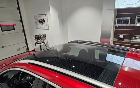 Nissan Qashqai, 2020 год, 2 369 000 рублей, 14 фотография