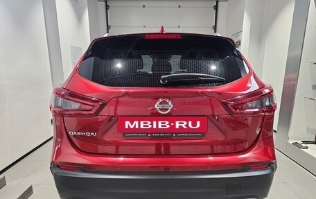 Nissan Qashqai, 2020 год, 2 369 000 рублей, 5 фотография