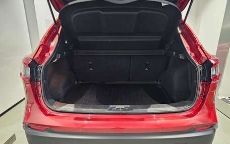 Nissan Qashqai, 2020 год, 2 369 000 рублей, 19 фотография