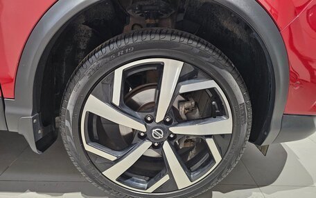 Nissan Qashqai, 2020 год, 2 369 000 рублей, 21 фотография