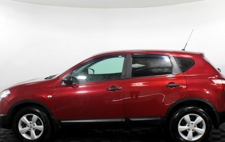 Nissan Qashqai, 2012 год, 995 000 рублей, 9 фотография