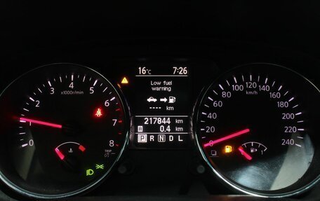 Nissan Qashqai, 2012 год, 995 000 рублей, 13 фотография
