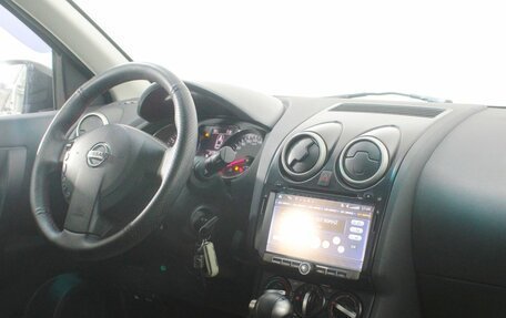 Nissan Qashqai, 2012 год, 995 000 рублей, 11 фотография