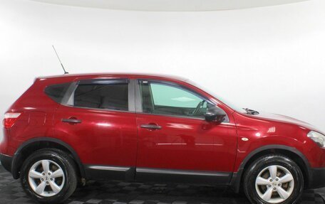 Nissan Qashqai, 2012 год, 995 000 рублей, 4 фотография