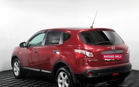 Nissan Qashqai, 2012 год, 995 000 рублей, 8 фотография