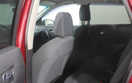 Nissan Qashqai, 2012 год, 995 000 рублей, 17 фотография