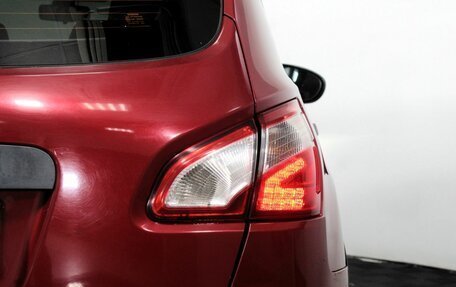 Nissan Qashqai, 2012 год, 995 000 рублей, 22 фотография