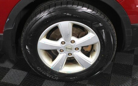 Nissan Qashqai, 2012 год, 995 000 рублей, 23 фотография