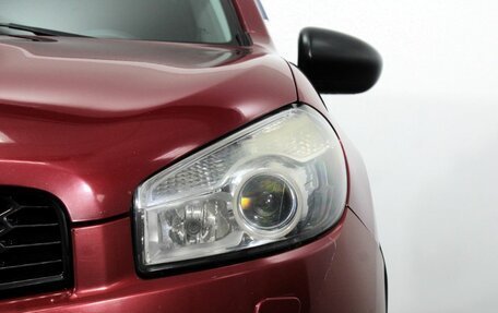Nissan Qashqai, 2012 год, 995 000 рублей, 21 фотография