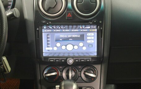 Nissan Qashqai, 2012 год, 995 000 рублей, 15 фотография