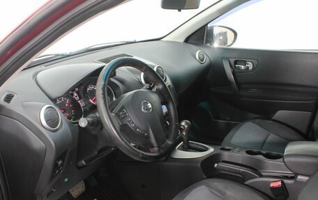 Nissan Qashqai, 2012 год, 995 000 рублей, 16 фотография